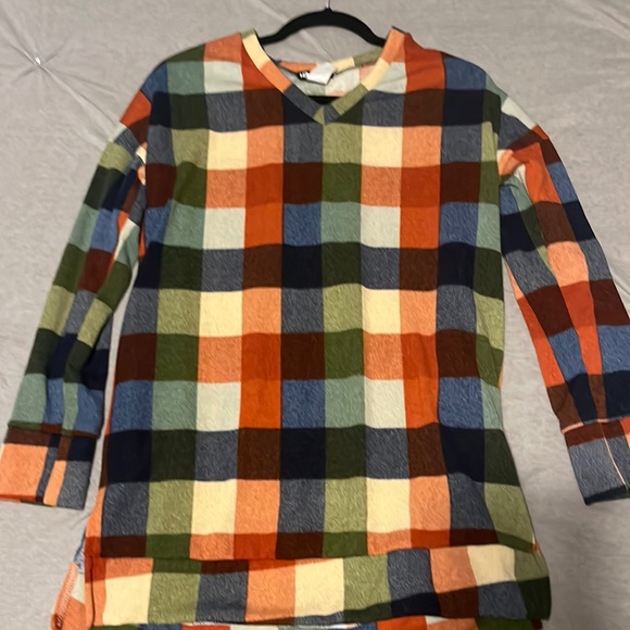 Heimish fall top - Picture 1 of 3